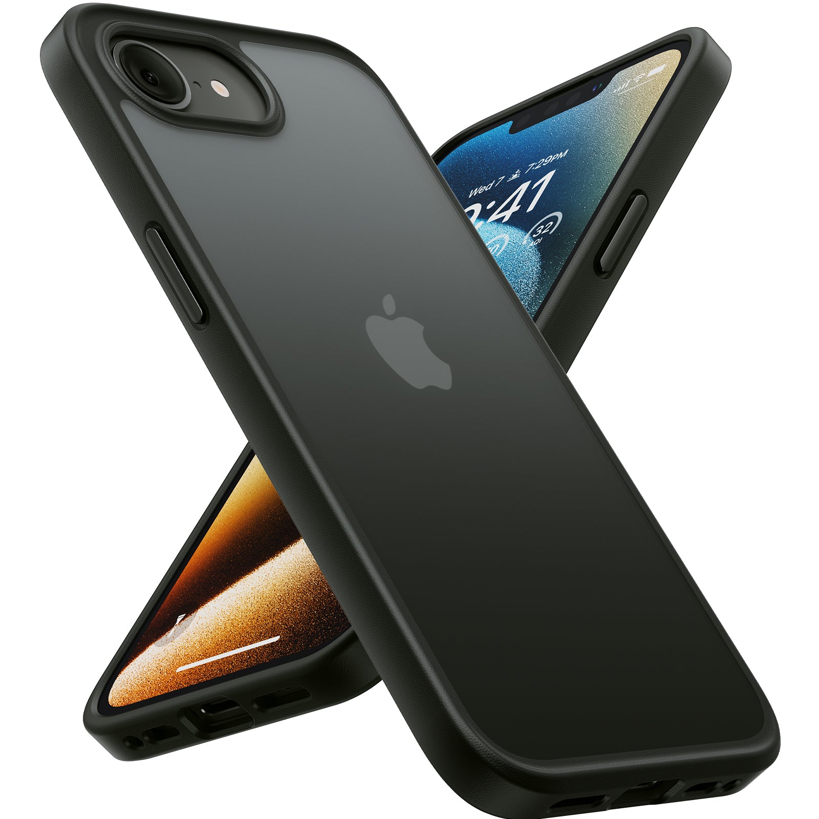 トラス Torras - Guardian Case for iPhone – FOX STORE