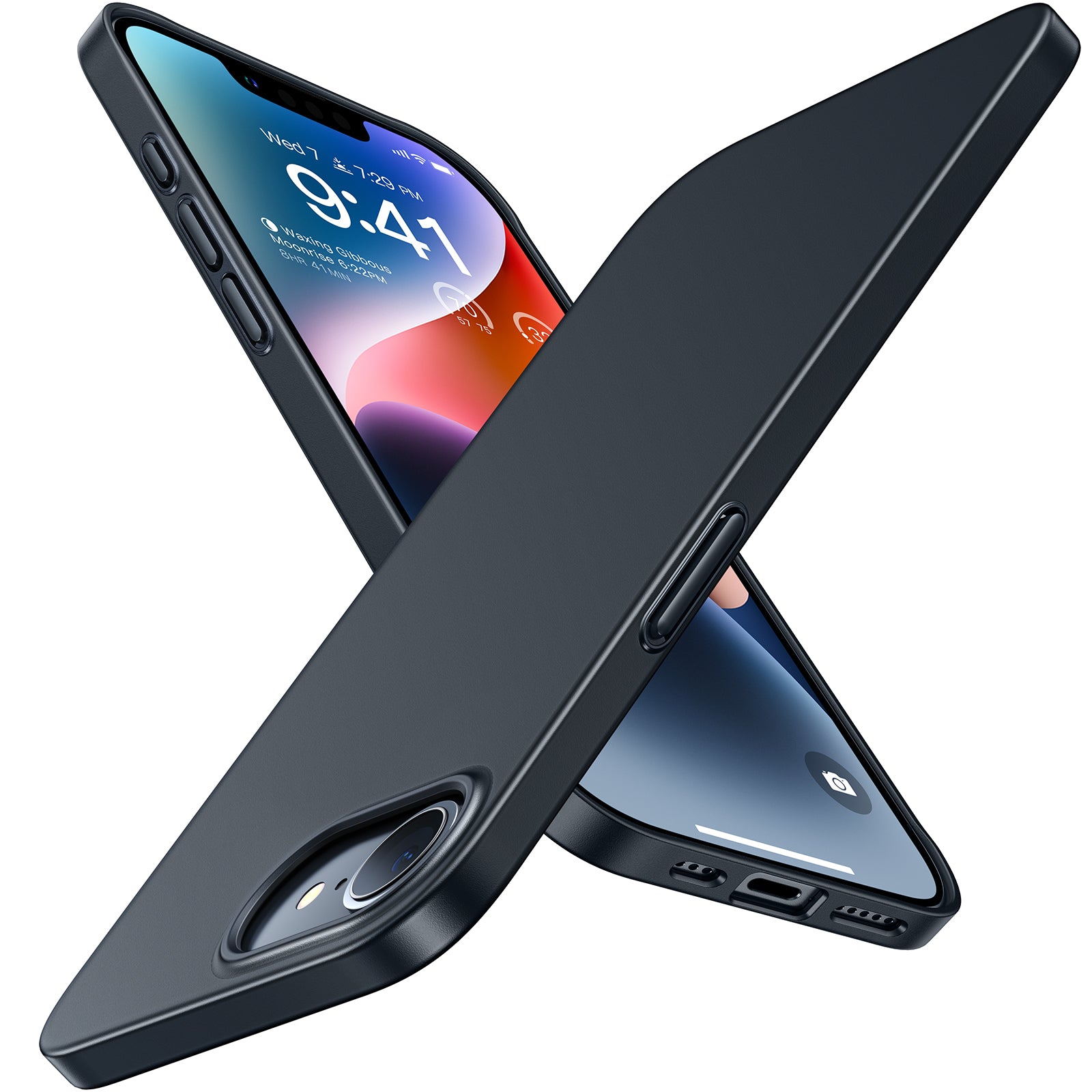 トラス Torras - SlimFit-Mag Case for iPhone – FOX STORE