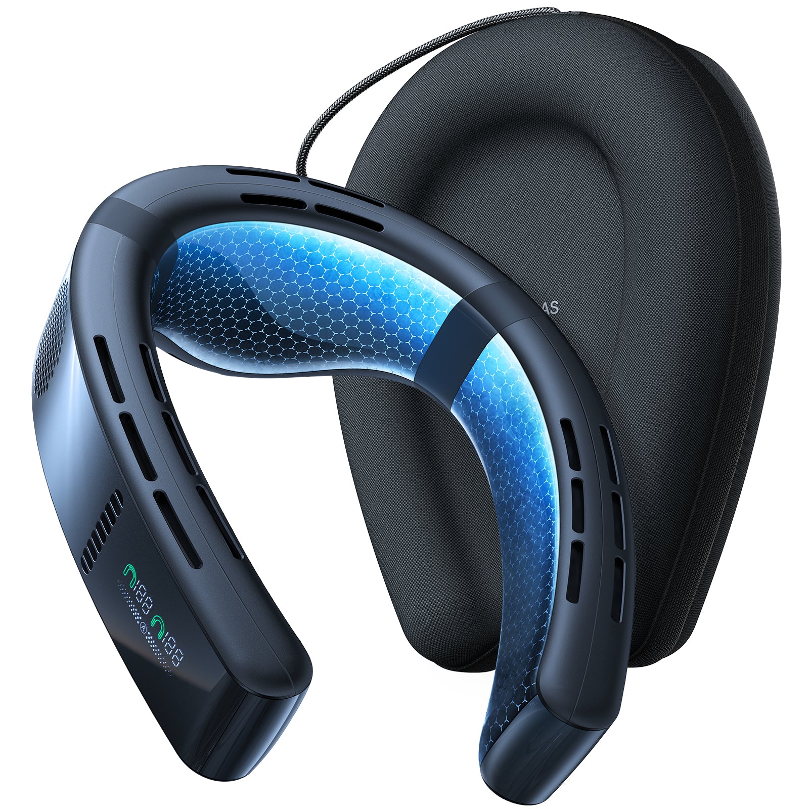 トラス COOLIFY Cyberネッククーラー – FOX STORE