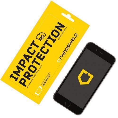 ライノシールド RhinoShield Impact Protection 液晶保護フィルム