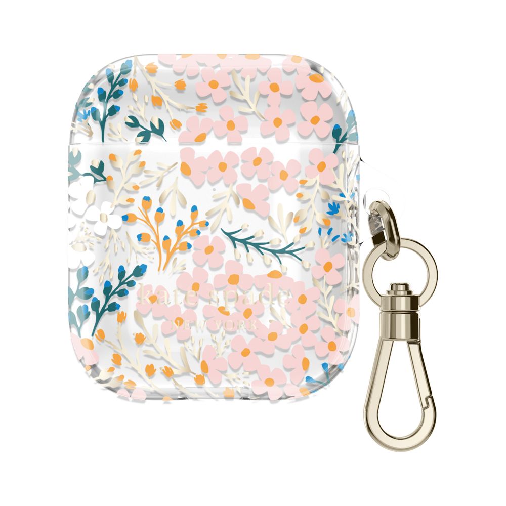 ケイト スペード ニューヨーク kate spade new york Protective AirPods Case – FOX STORE