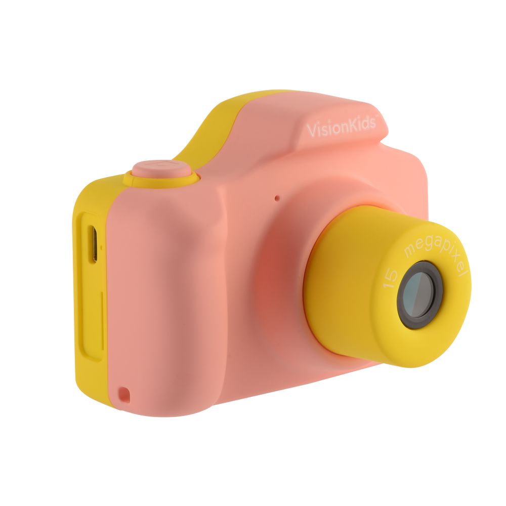 ビジョンキッズ VisionKids HappiCAMU ハピカム – FOX STORE