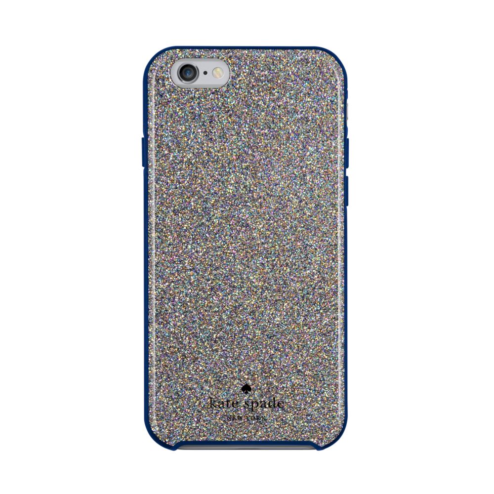 kate spade NEW YORK - 【 iphone6/6s】 ♠︎kate spade♠︎ レザー ハードケース ケイト スペード ニューヨーク kate spade new york Hybrid