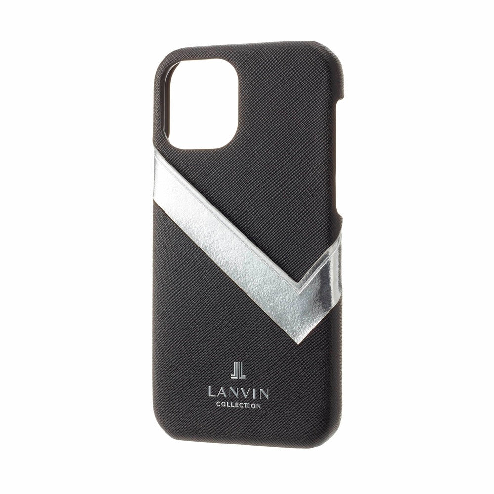 爆買い好評】 ランバン LANVIN COLLECTION - Shell Case Lined for