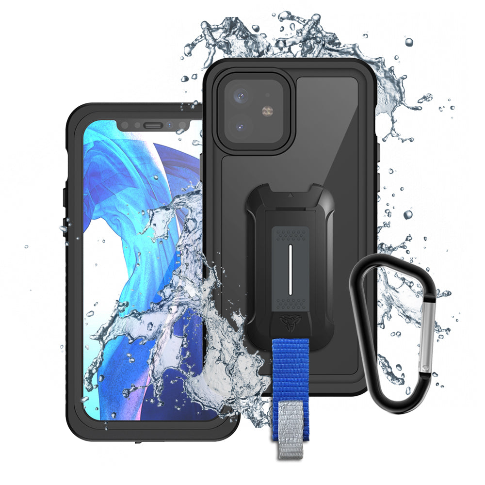 アーマーエックス ARMOR-X IP68 Waterproof Protective Case – FOX STORE