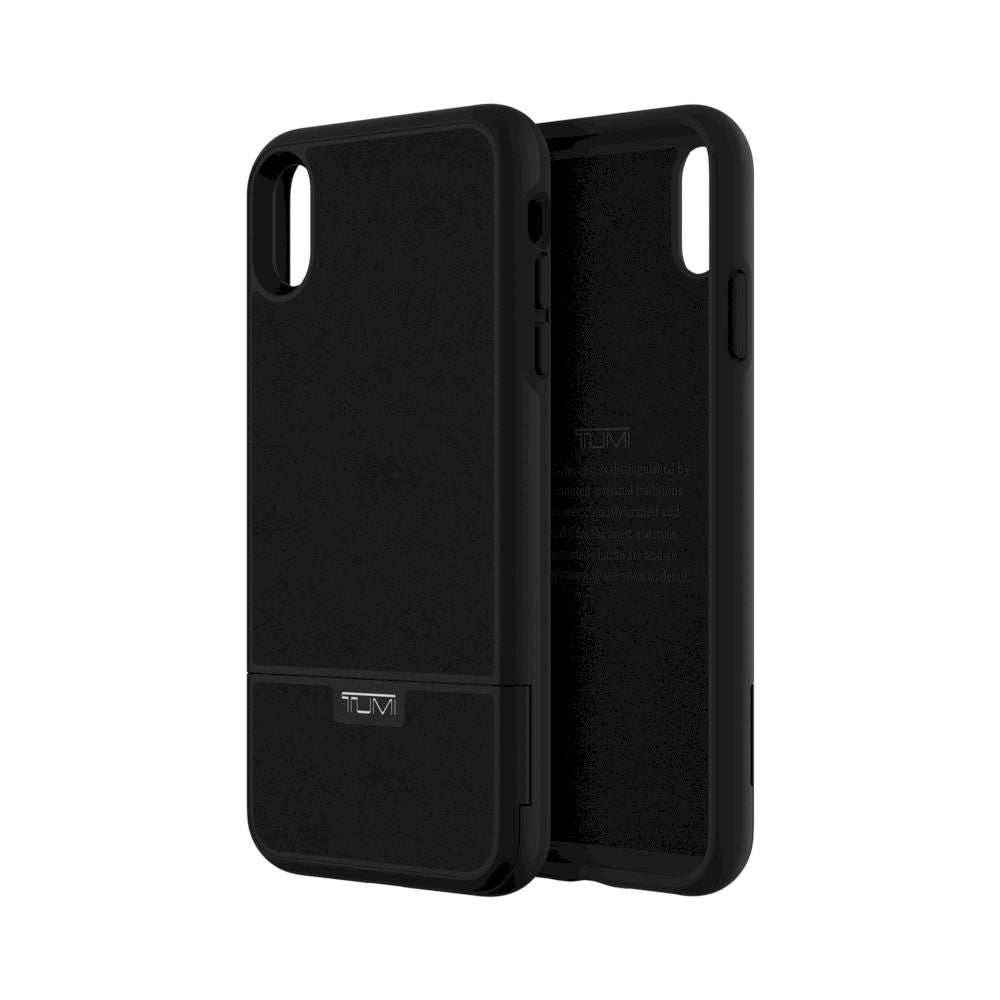 Iphone xs max tumi on sale case