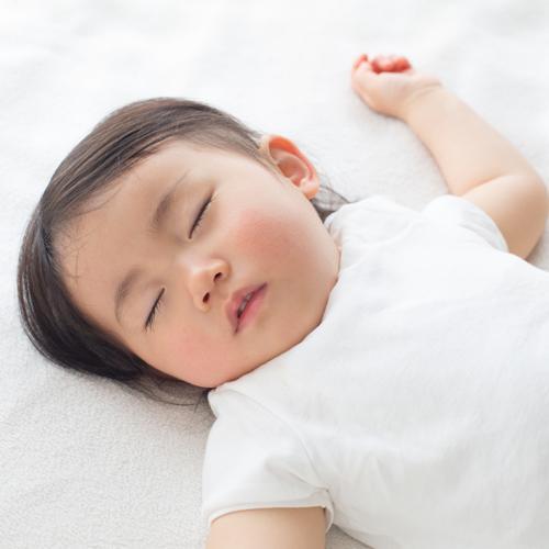 Asleep - ママの心配事が１つ減りました。赤ちゃんが安心して過ごせる温度、知ってますか？