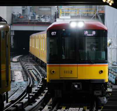 【BtoB 特集③】LIFEPROOF×東京地下鉄 　-日々の点検が、乗客の安全を守っている-