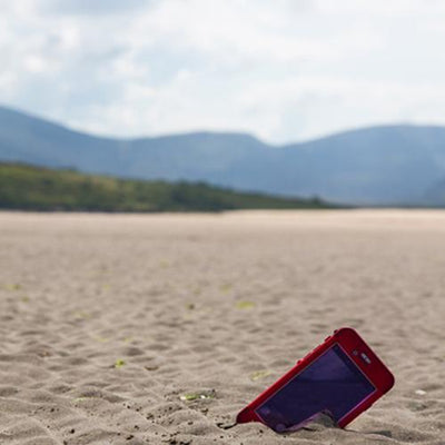 海外旅行の必需品！旅先でも安心な海外旅行におすすめのiPhoneケース