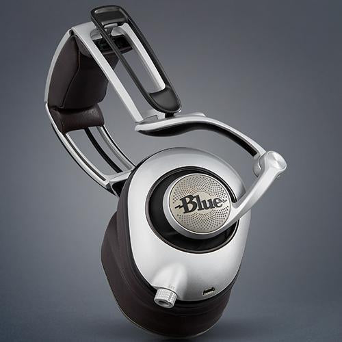 Sink Faucet - 平面磁気駆動型ドライバーが高音質の源！　アンプ内蔵ヘッドホン『Blue Microphones ELLA』でPC・スマホが高級オーディオ並に