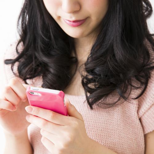 Person - 【XS/X対応】カワイイだけじゃない！女子にピッタリな衝撃に強いiPhoneケース