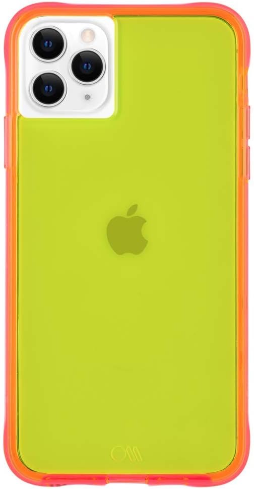 Case-Mate - Tough Neon