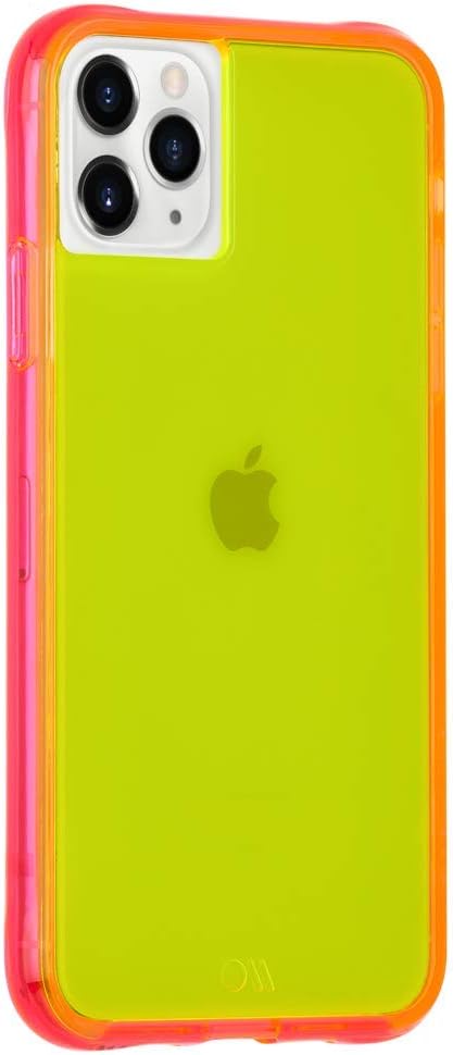 Case-Mate - Tough Neon