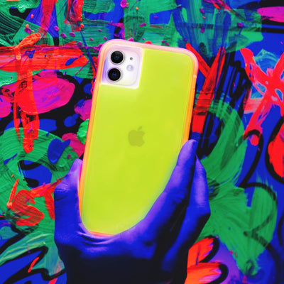 Case-Mate - Tough Neon