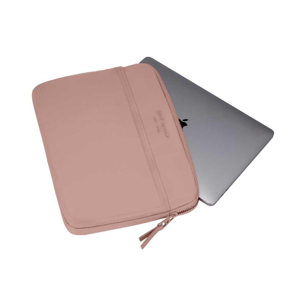 Puffer Universal Laptop Sleeve 14-inch Device [Madison Rouge Nylon]