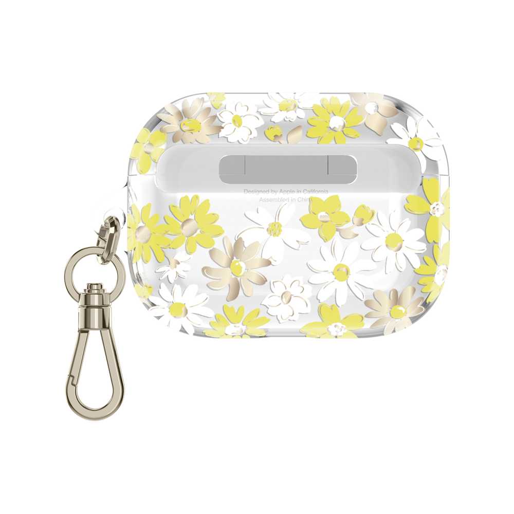 返品可能 KATE SPADE レディース AirPods ケース【国内即発】 Amazon.com: kate spade new york AirPods 4 Protective Case