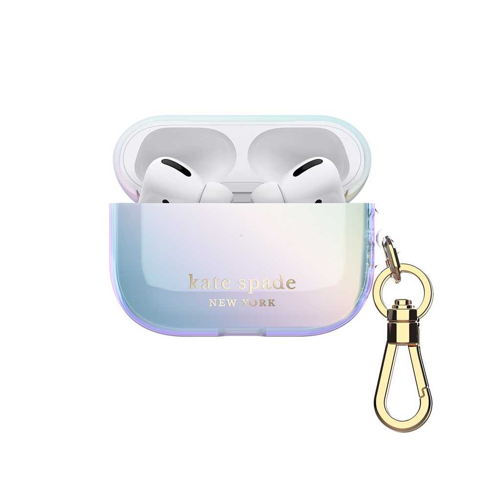 ケイト スペード ニューヨーク kate spade new york Protective AirPods Case – FOX STORE