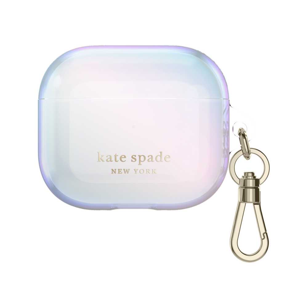 ケイト スペード ニューヨーク kate spade new york Protective AirPods Case – FOX STORE