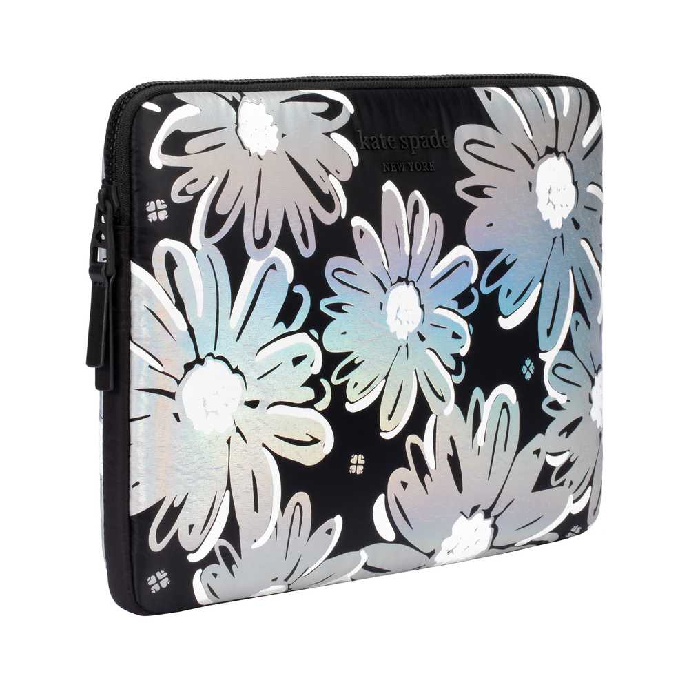 Kate spade floral laptop sleeve hot sale