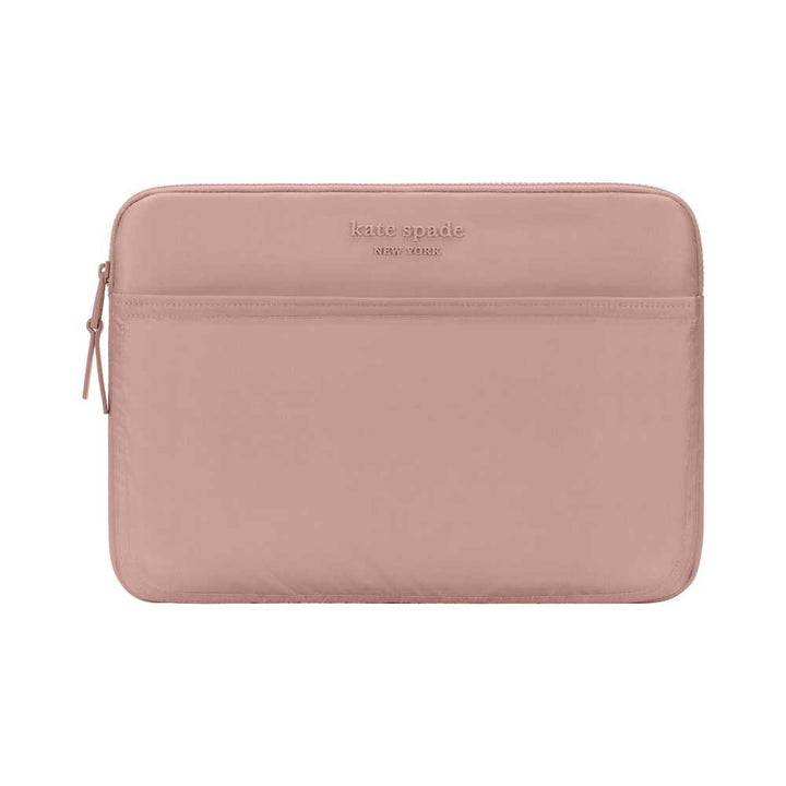 K【新品未使用】Kate spade パソコンケース ケイト スペード ニューヨーク kate spade new york Puffer Universal