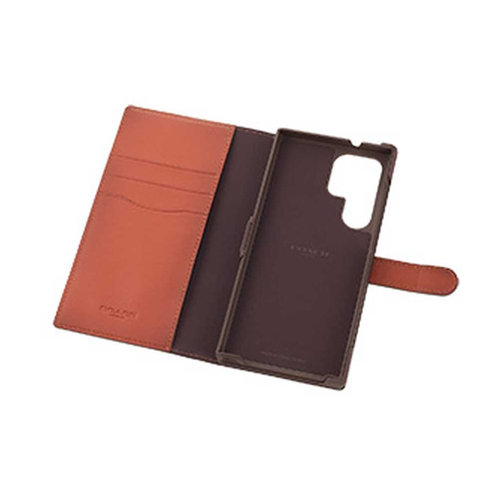 美品★coach★galaxy s23 ULTRA★ケース Amazon.com: Coach Protective Case for Samsung Galaxy S23