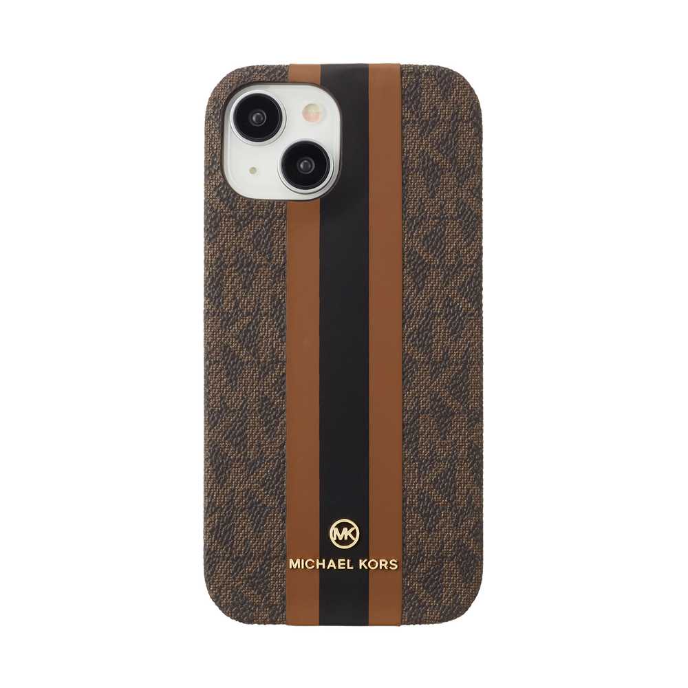 マイケル コース Michael Kors SLIM WRAP CASE STRIPE – FOX STORE