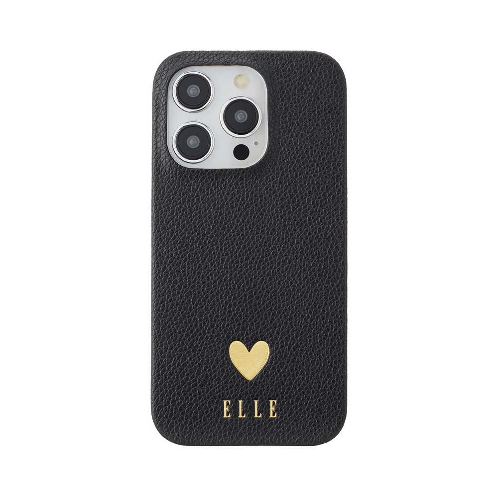 エル ELLE SLIM WRAP CASE for iPhone – FOX STORE