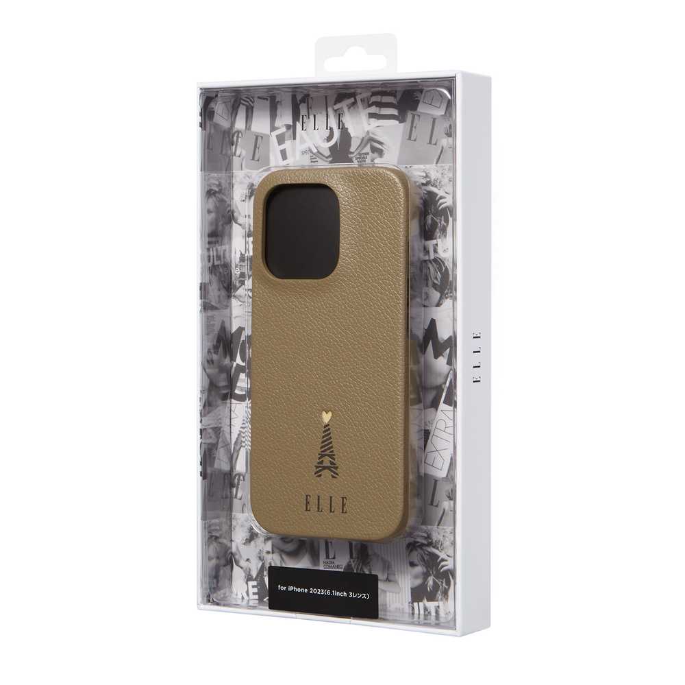 エル ELLE SLIM WRAP CASE for iPhone – FOX STORE