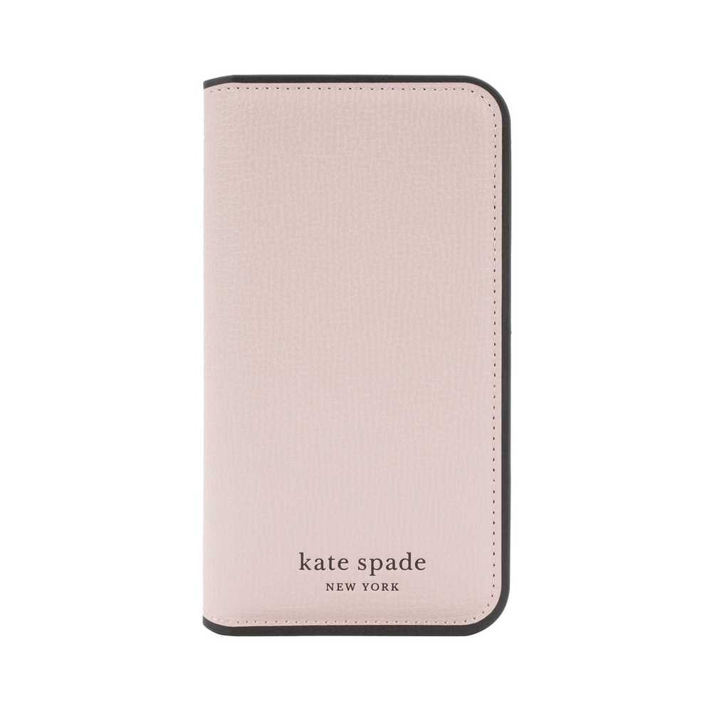 ケイト スペード ニューヨーク kate spade new york Folio Case 手帳型 ...