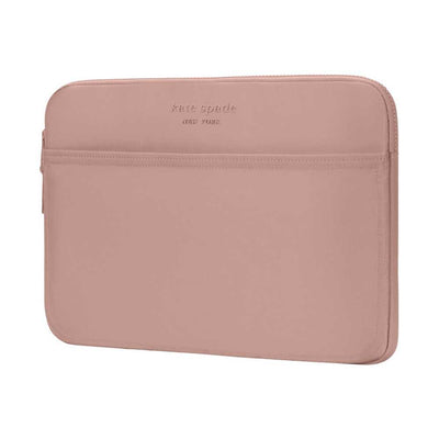 Puffer Sleeve for 14-inch Device [ Madison Rouge Nylon ]