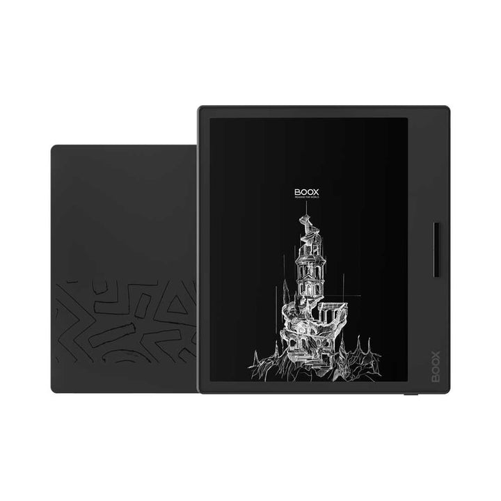 【新春セール価格】ONYX BOOX Page ＋ 純正カバー 保証あり ONYX BOOX Page [ブラック] 価格比較 - 価格.com