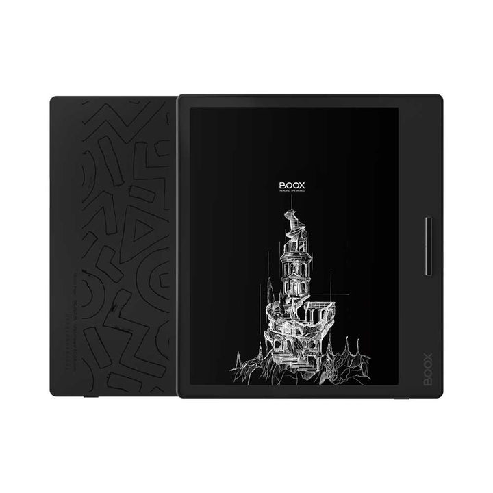 BOOX PAGE レザーカバー　512GB SD付き BOOX PAGE レザーカバー 512GB SD付き