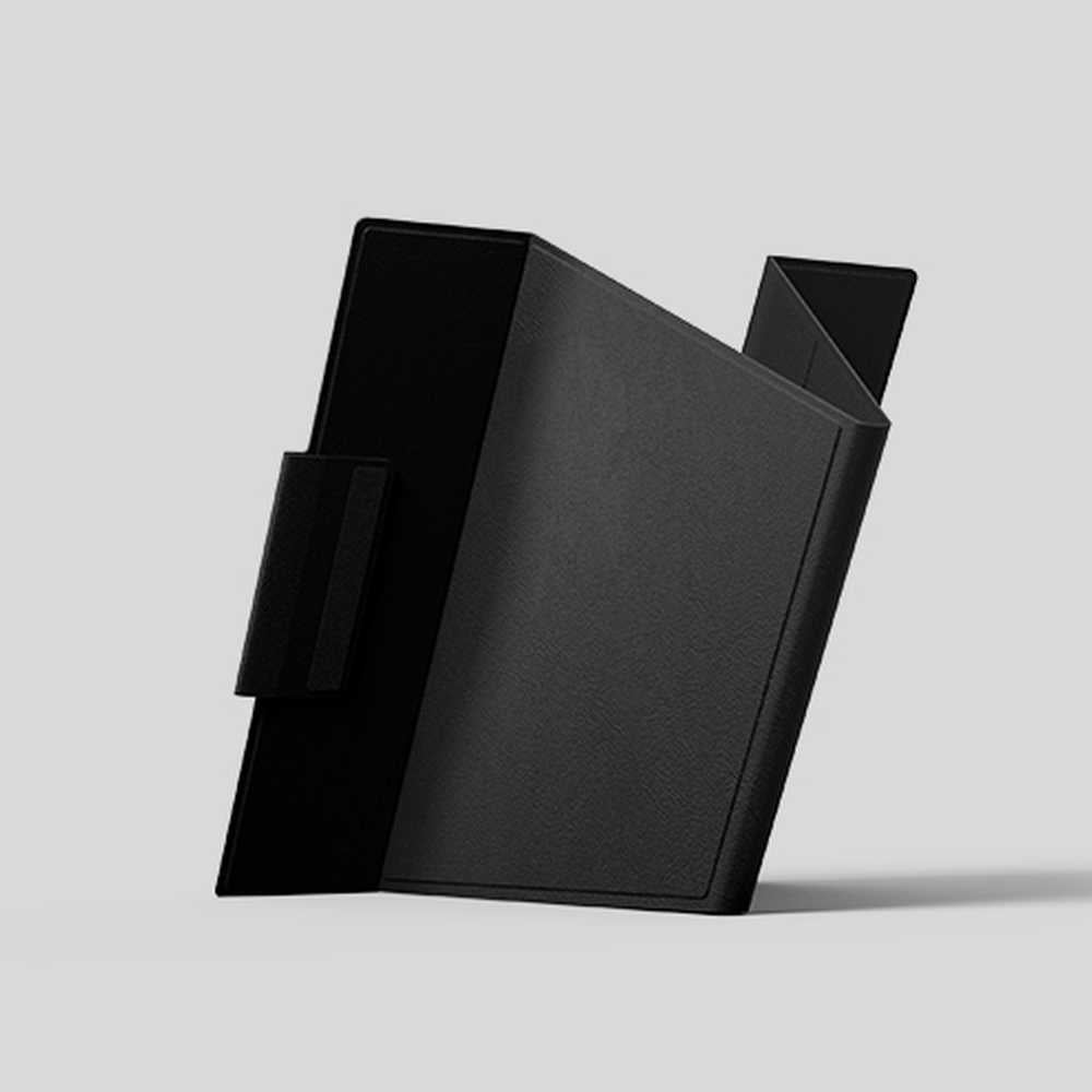 ブークス BOOX Magnetic Case Cover for Note Air3 C – FOX STORE