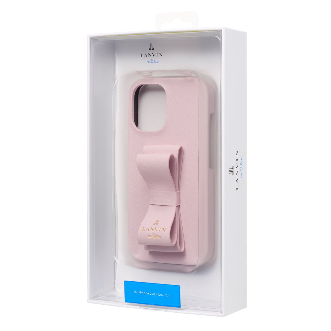 ランバン オン ブルー LANVIN en Bleu SLIM WRAP CASE STAND ランバン オン ブルー LANVIN en Bleu SLIM WRAP CASE STAND
