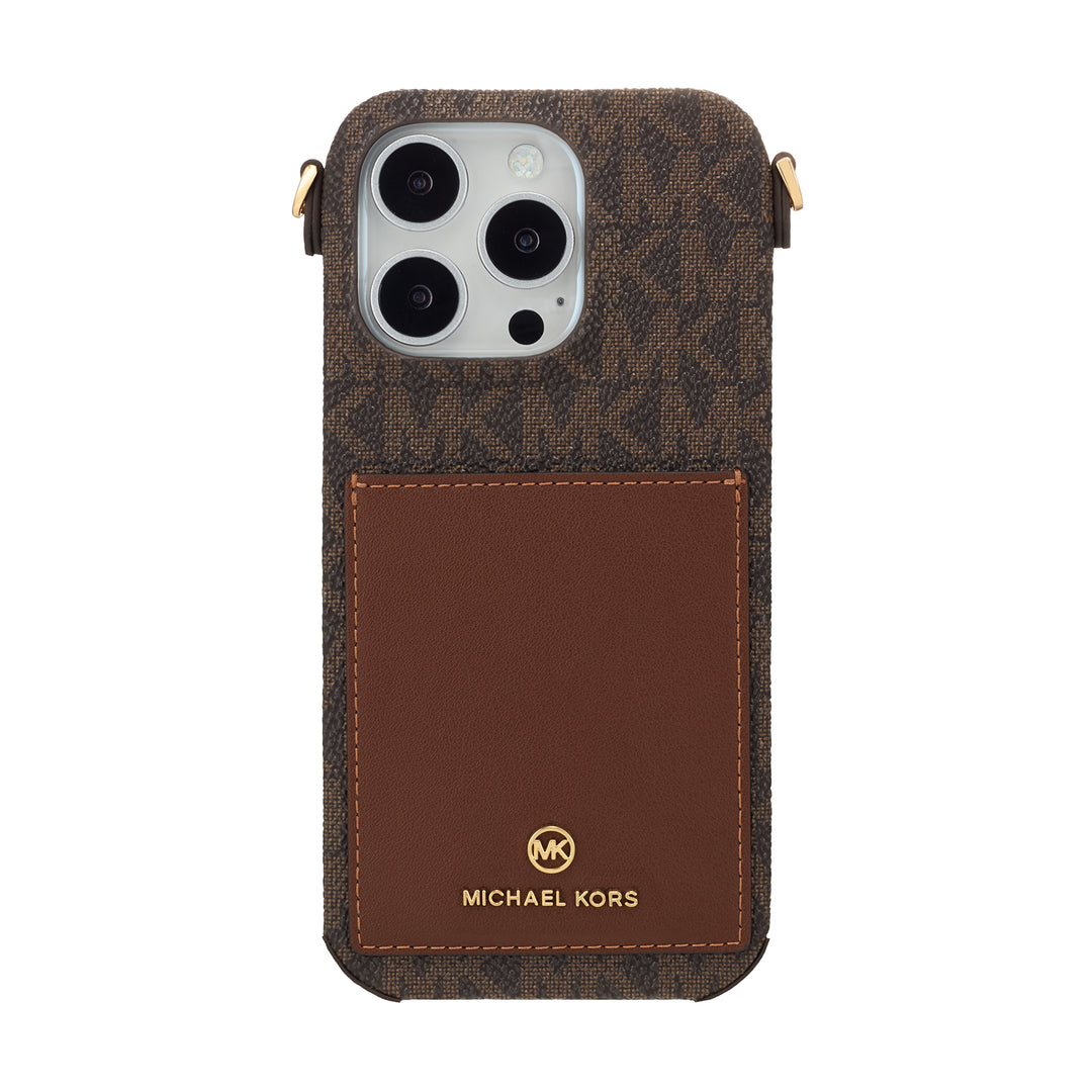 楽天市場】【正規代理店】 マイケルコース iPhone16 16Plus