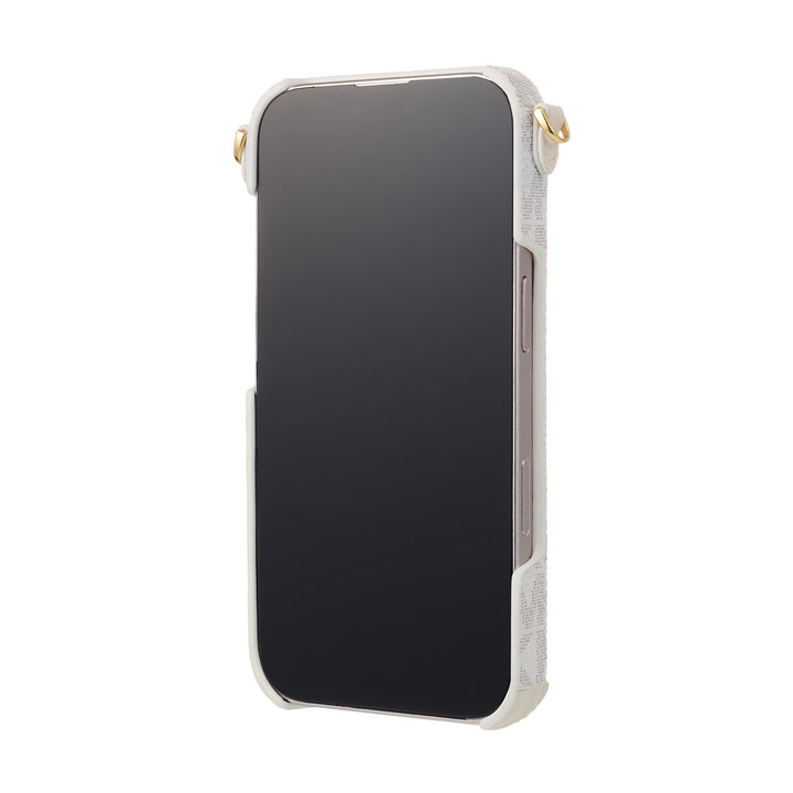 マイケル コース MICHAEL KORS WRAP CASE POCKET WITH STRAP – FOX STORE
