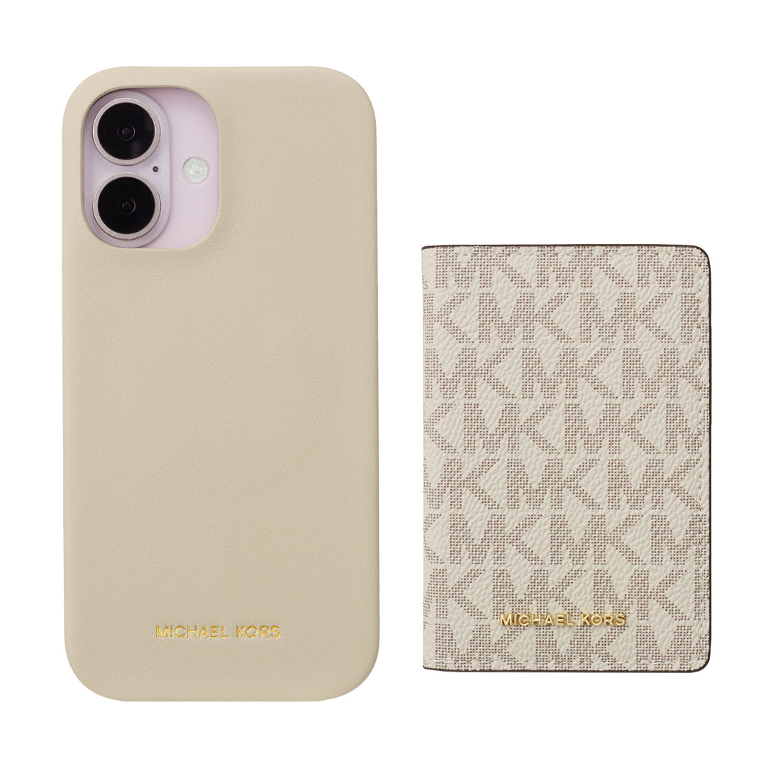 楽天市場】マイケルコース iPhone16 16Pro ケース MICHAEL KORS
