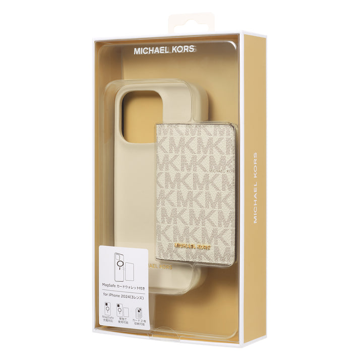 WRAP CASE WITH MAGSAFE CARD WALLET – FOX STORE