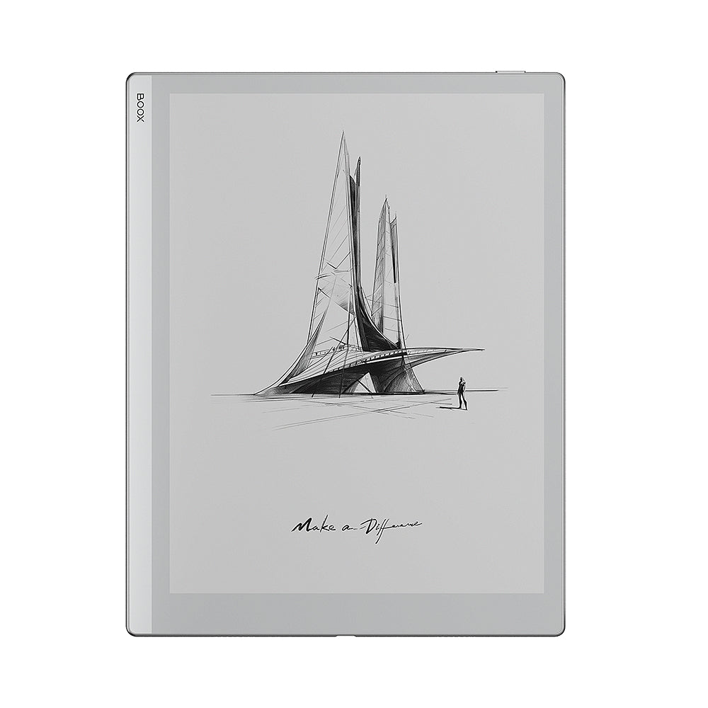 ブークス BOOX GO 10.3 – FOX STORE