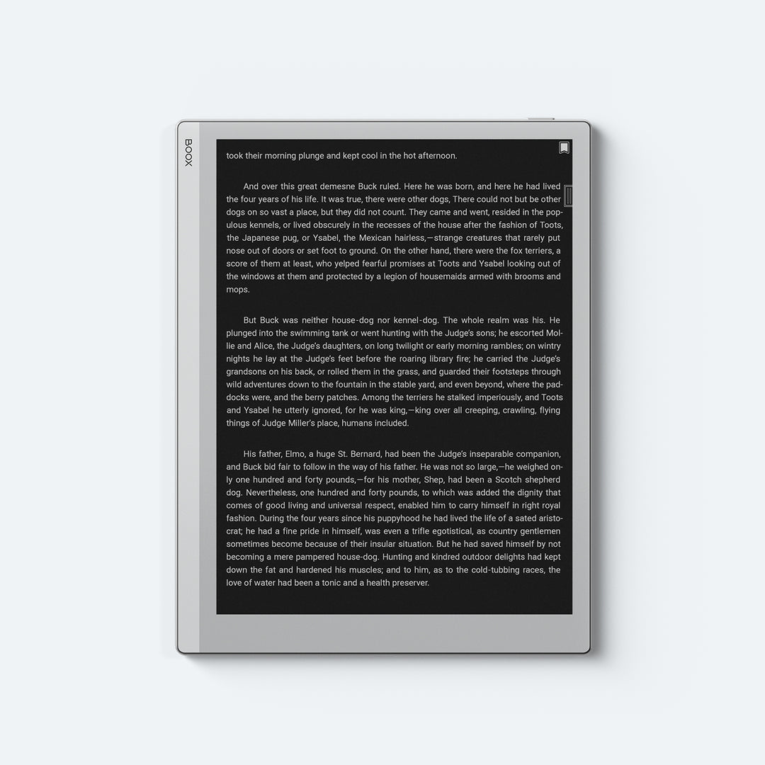 boox go 10.3 正規店購入証明書有 楽天市場】【10インチ】BOOX Go 10.3 ライトグレー 電子書籍