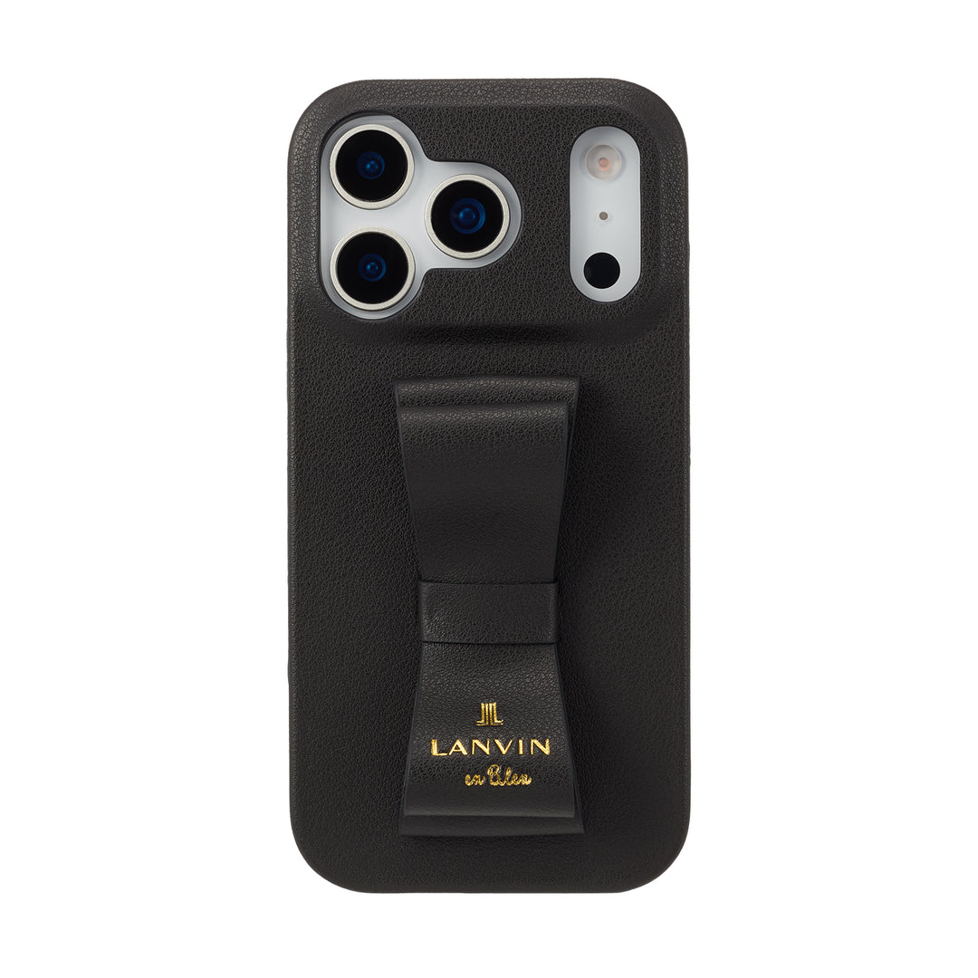 ランバン オン ブルー LANVIN en Bleu SLIM WRAP CASE STAND