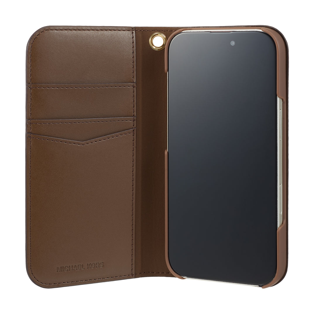 MICHAEL KORS ブラックケース 楽天市場】10月限定エントリーでポイント10倍 MICHAEL KORS Wrap