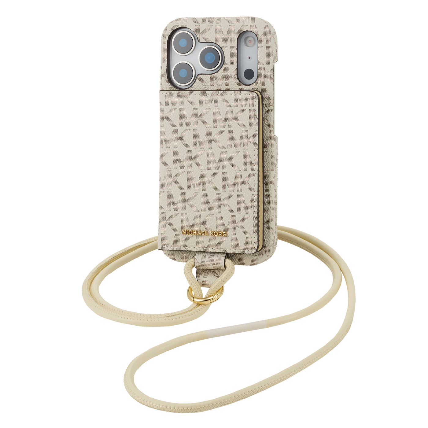 Wrap Case Magsafe Card Wallet with Strap