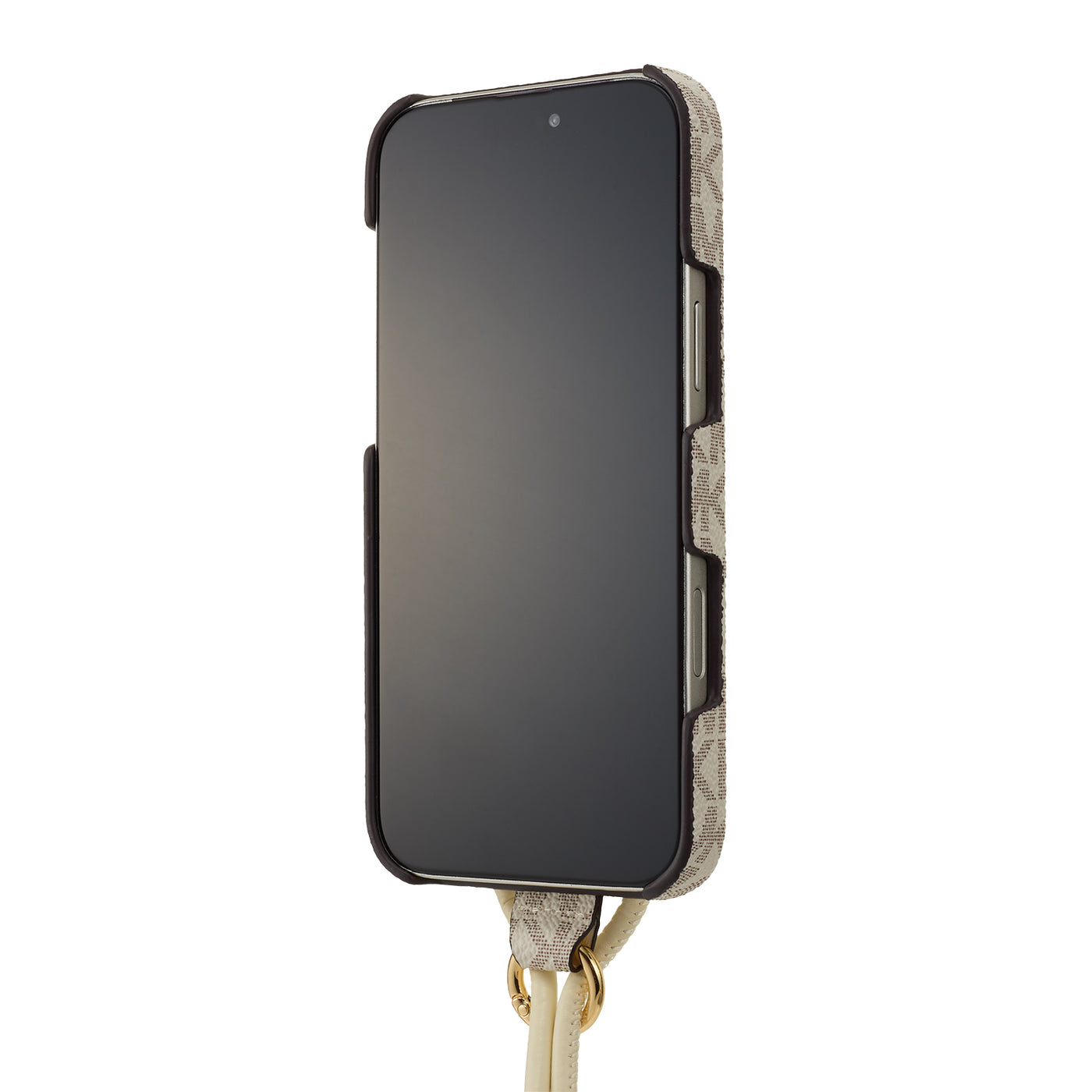 Wrap Case Magsafe Card Wallet with Strap