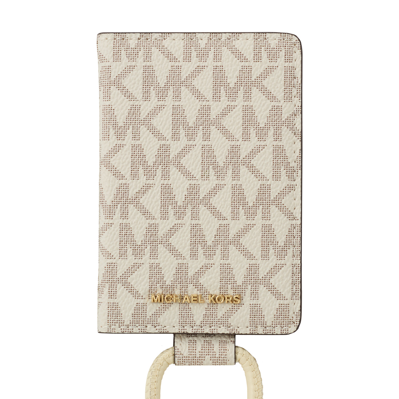 Wrap Case Magsafe Card Wallet with Strap