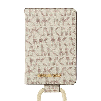 Wrap Case Magsafe Card Wallet with Strap