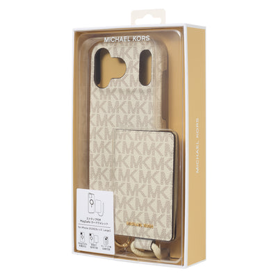 Wrap Case Magsafe Card Wallet with Strap