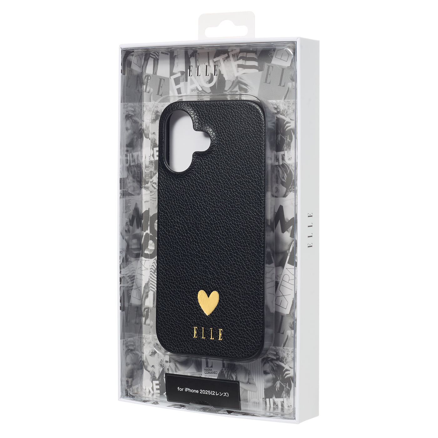 SLIM WRAP CASE