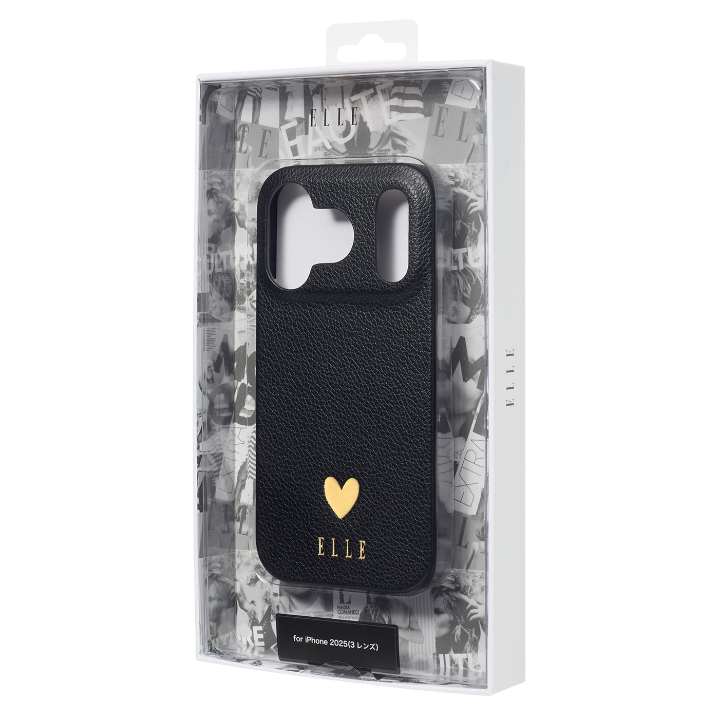SLIM WRAP CASE
