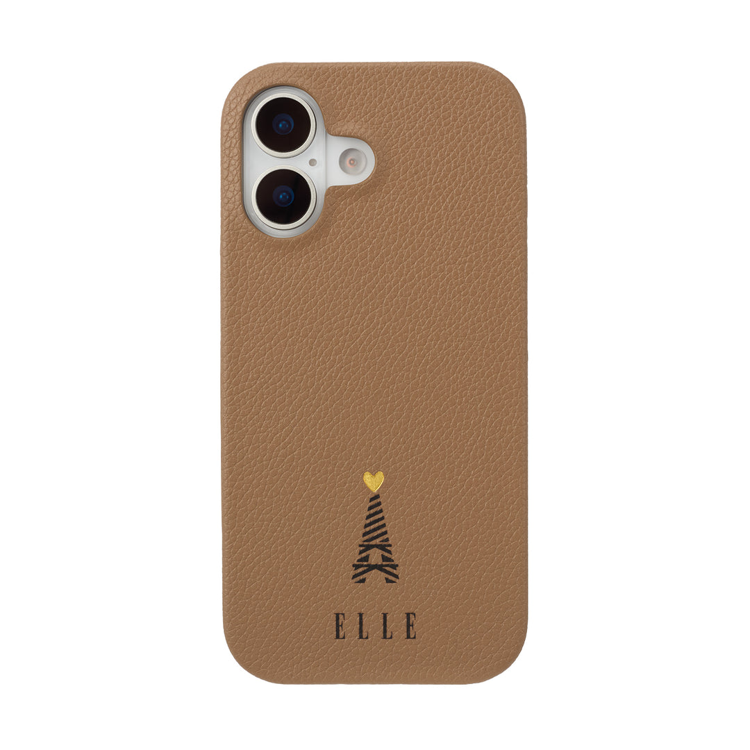 エル ELLE SLIM WRAP CASE for iPhone – FOX STORE